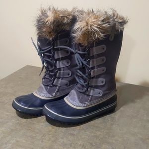 Sorel Joan of Arctic Waterproof Boots